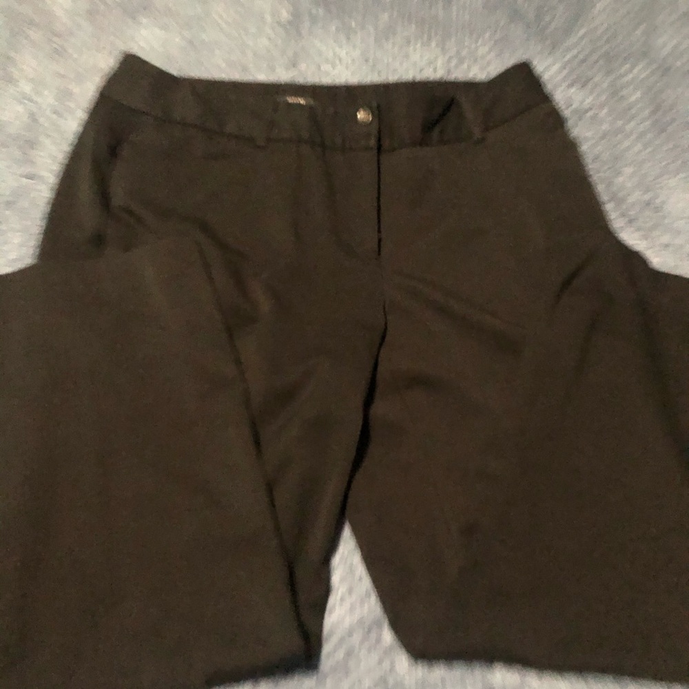 ALFANI WOMAN trousers